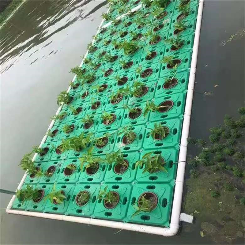 加工定制浮島設(shè)計