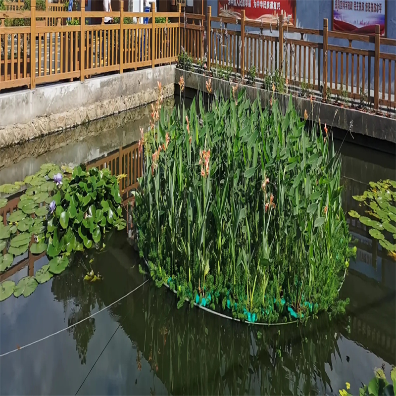 人工浮島公司供應(yīng)商 人工浮島公司臨汾霍州廠家