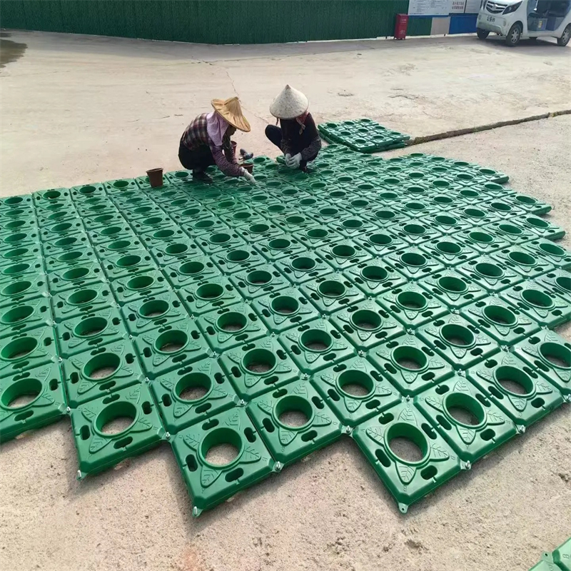 龍巖漳平貨源充足的生態(tài)浮島實力廠家