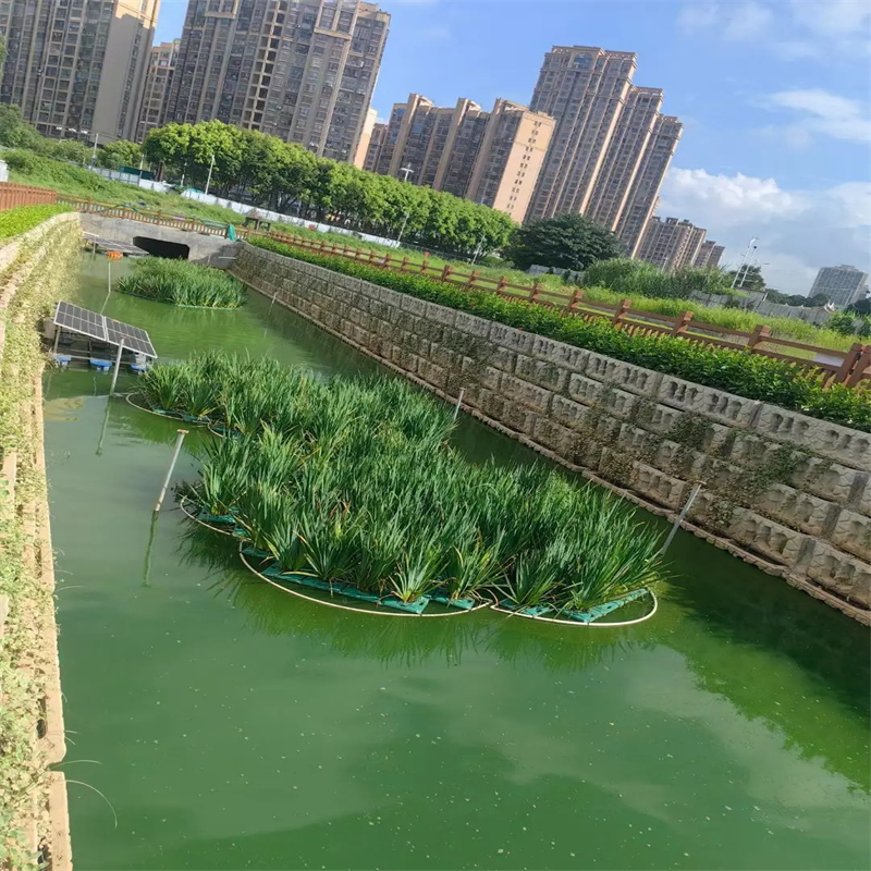 中山生態(tài)浮床人工浮島、生態(tài)浮床人工浮島廠家直銷-型號(hào)齊全