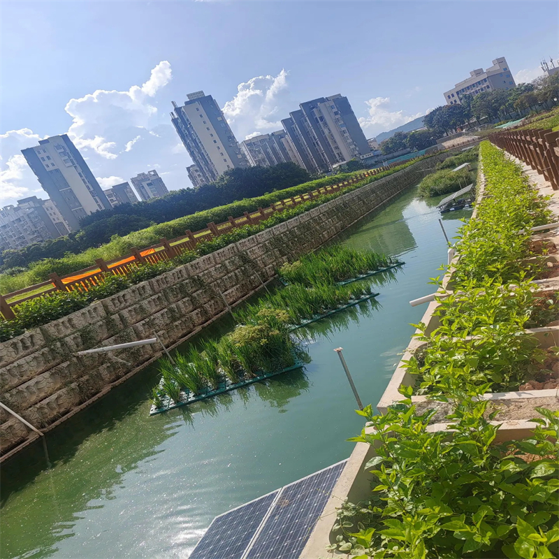 浮島工程行業(yè)資訊