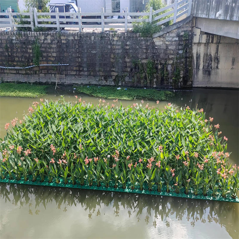 荊州沙水生浮島-實體廠家質(zhì)量放心