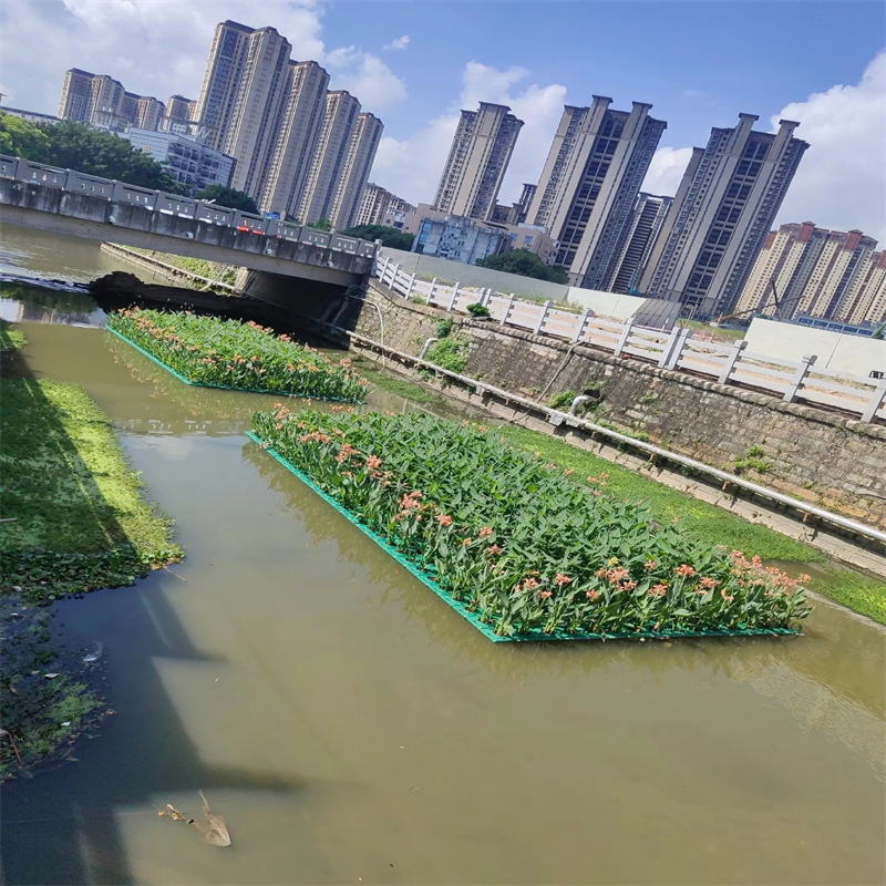 #浮島設(shè)計柳州融安#-可定制