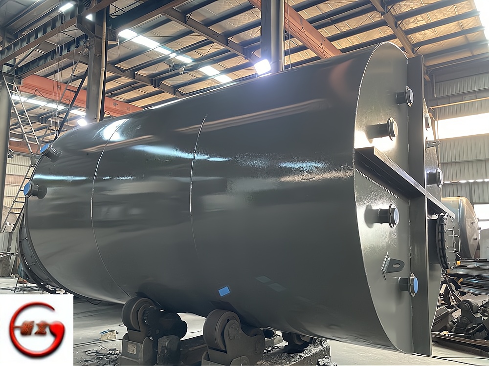 鋼襯塑貯槽公司專業(yè)定做