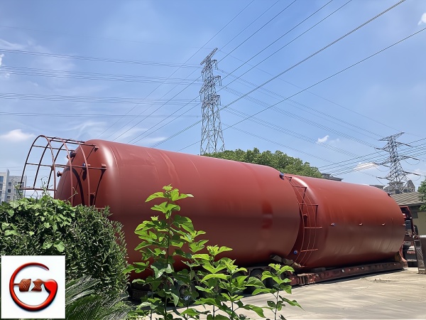 廣西防城港氟化氫鋼襯聚乙烯儲罐(2025已更新/歡迎來電咨詢)