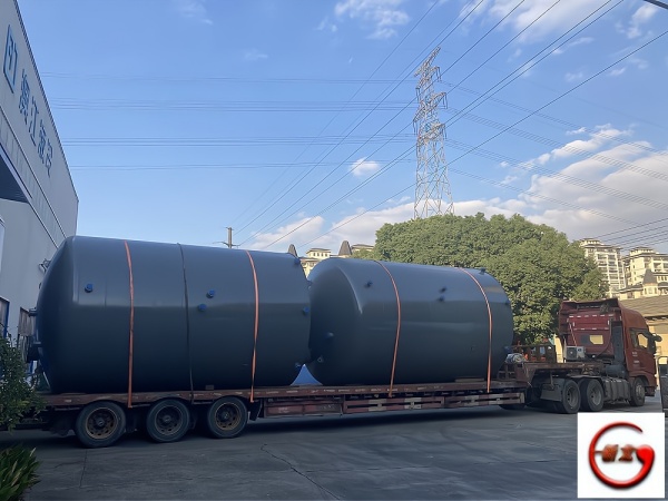 吉林省行業(yè)熱點：化工防腐儲槽生產