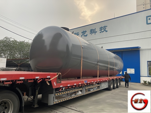 湖北咸寧市供應(yīng)產(chǎn)品鋼襯塑儲罐哪里生產(chǎn)