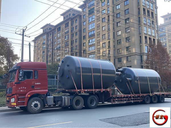 黑龍江鶴崗市鋼襯塑PE石英砂酸洗槽產(chǎn)品特點(diǎn)廠家直銷