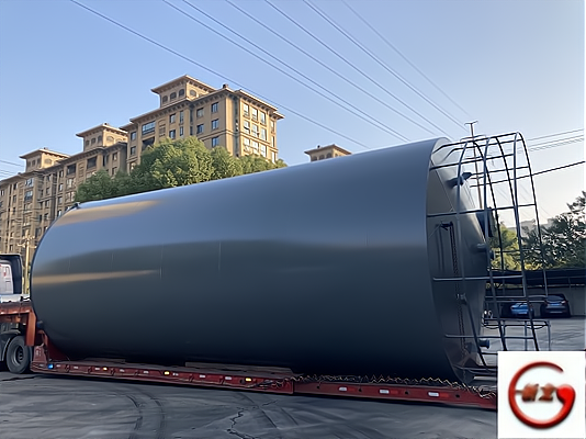 湖北黃石市產(chǎn)品：鋼襯塑槽罐規(guī)格如何選擇