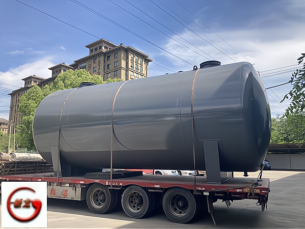 黑龍江省行業(yè)產品：化工防腐槽罐新聞