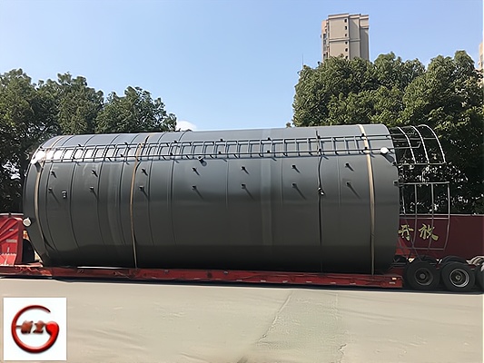 安徽省新能源企業(yè)鋼襯塑料儲(chǔ)罐設(shè)計(jì)院