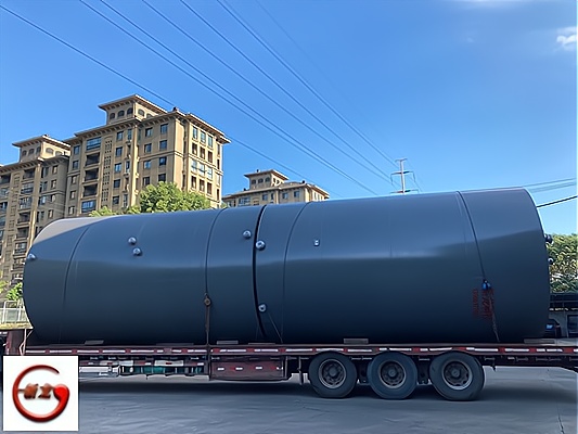 廣西省北海鋼襯聚乙烯儲(chǔ)罐硅酸提供儲(chǔ)存解決方案