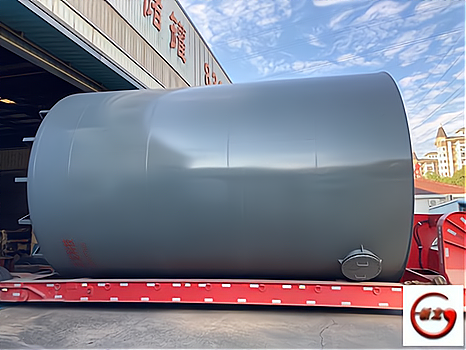 四川雅安氟硅酸鋼襯塑料槽罐本地行業(yè)資訊