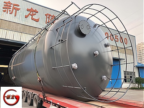 浙江金華精制濃硫酸鋼襯PO儲槽(2025已更新環(huán)保設備/有效!)