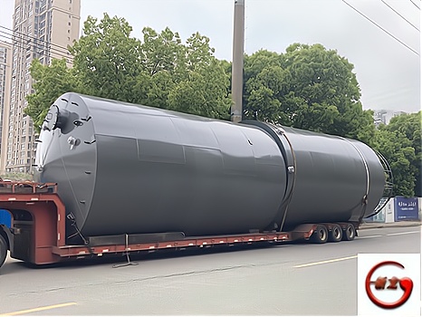 遼寧沈陽市制作資質(zhì)碳鋼襯PE儲(chǔ)罐廠家企業(yè)