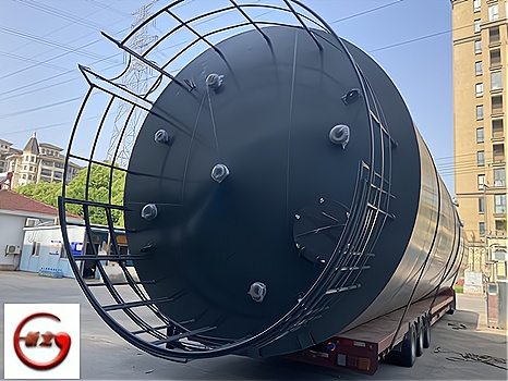 產(chǎn)品新聞：鋼襯塑桶槽生產(chǎn)廠家如何選擇