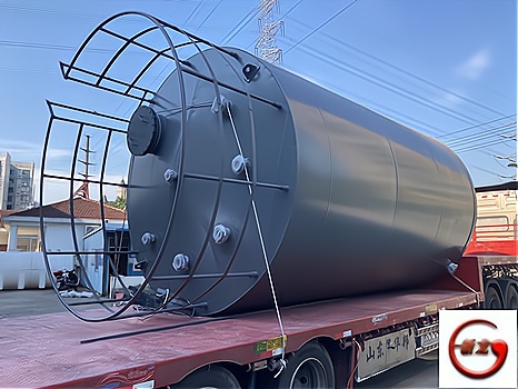 河北廊坊鋼襯PTFE貯槽匠心優(yōu)選價(jià)格行情