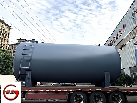 產品可發(fā)往內蒙古興安鋼襯非金屬儲罐技術工藝
