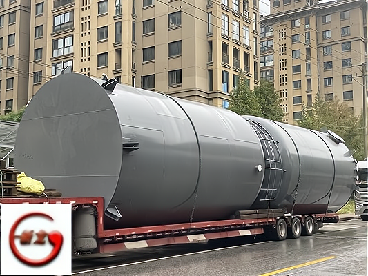 甘肅省鋼襯PO儲(chǔ)罐次氯酸黃中其提供報(bào)價(jià)