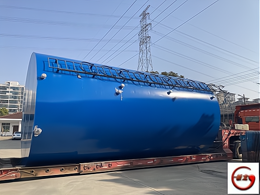 山東臨沂市醋酸鋼襯塑儲(chǔ)罐材質(zhì)精選