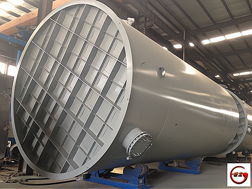 陜西咸陽(yáng)無(wú)中間商臥式鞍座80立方米(2025已更新/常溫常壓)