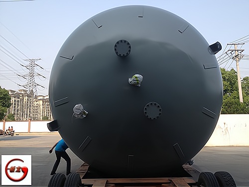 山西朔州市鋼襯塑儲(chǔ)罐無(wú)中間商極速物流