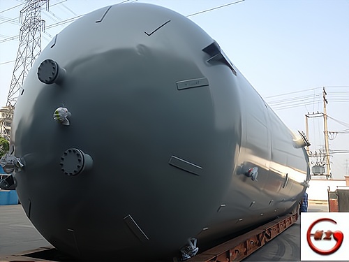 安徽省化學(xué)品鋼襯PO儲槽使用材質(zhì)是什么