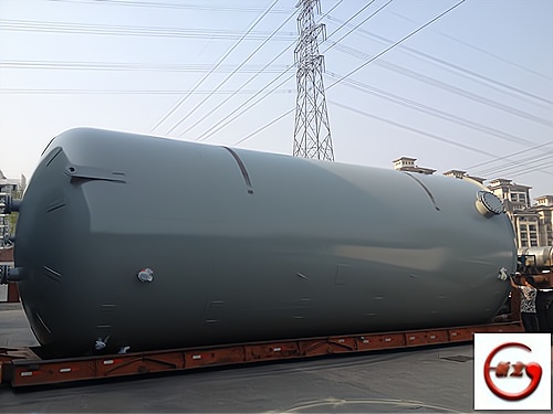 西藏省化工裝備：化工防腐槽罐基地