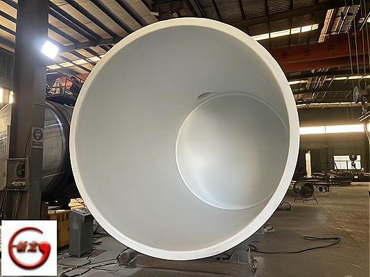 西藏省臥式鞍座碳鋼襯塑儲罐(2025年)【防腐設(shè)備廠家】