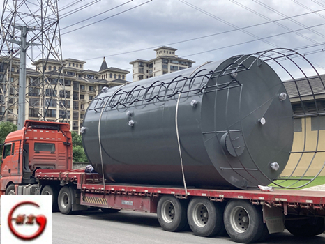 西藏阿里立式圓底圓頂碳鋼儲罐內(nèi)襯聚乙烯品質(zhì)優(yōu)越