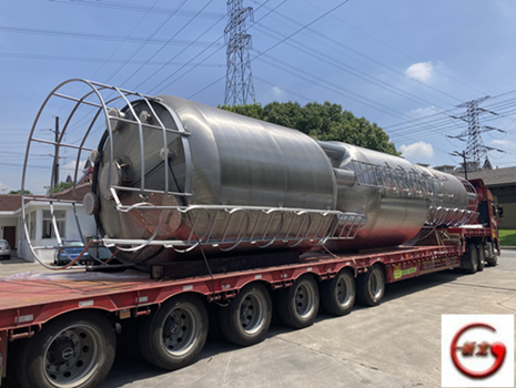 安徽六安市行業(yè)資訊：鋼襯塑桶槽選擇很重要