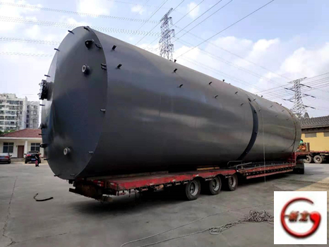 湖南懷化鋼襯塑貯罐廠家電話廠家