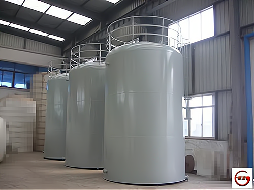 湖北孝感市碳鋼儲(chǔ)罐內(nèi)襯PO訂購(gòu)須知優(yōu)良技術(shù)