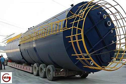 海南省鋼襯聚乙烯儲(chǔ)罐非標(biāo)系列產(chǎn)品