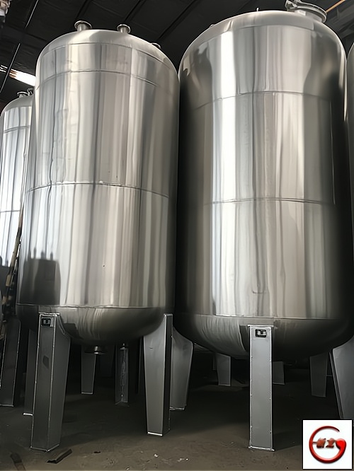 恩施市鋼襯塑料儲(chǔ)罐工業(yè)液體型號(hào)齊全