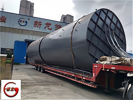 青海省黃南鋼襯PO儲槽氫溴酸設計院
