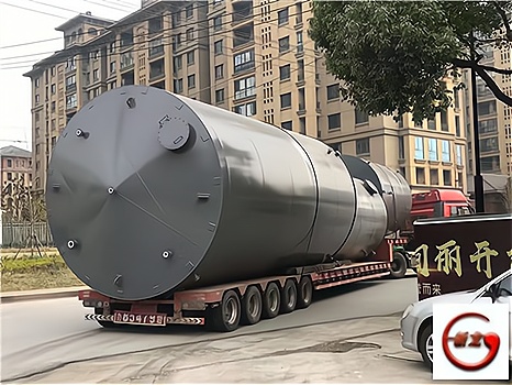 山東省青島市金屬容器襯里 貨真價實全國供貨