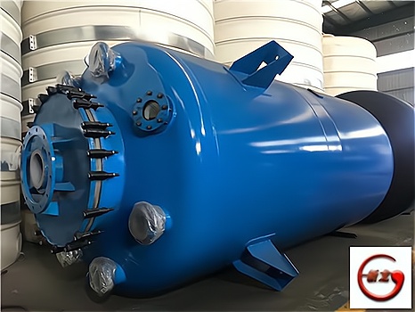 安徽省合肥市鋼襯PE槽罐化工設備提供圖紙