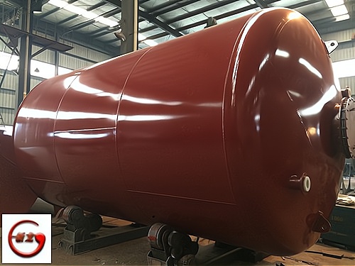 鋼襯四氟貯槽無(wú)中間商廠家直銷嚴(yán)格把控每一處細(xì)節(jié)