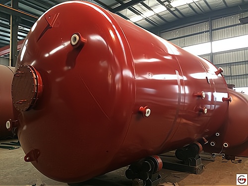 山西忻州3000L鋼襯塑PO儲(chǔ)罐(2025更新中/今日/廠家)