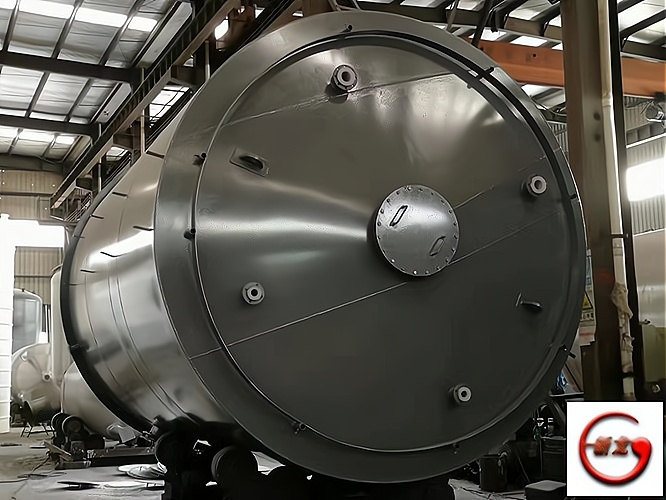 山西省鋼襯塑料儲(chǔ)罐永康樣式多樣