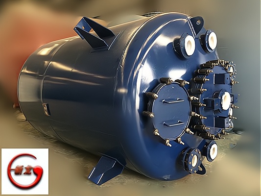 甘肅定西市化工腐蝕原料鋼襯塑料貯罐銷售歷史悠久