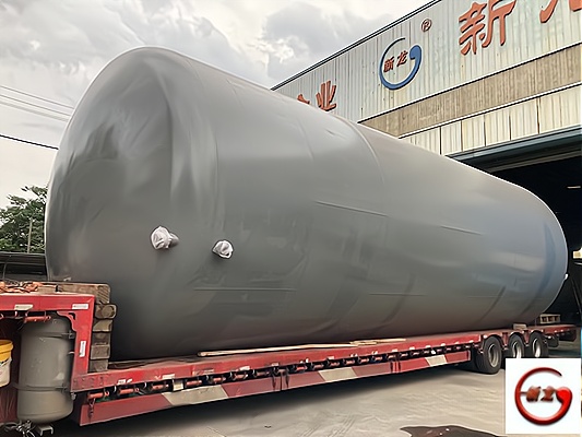 遼寧省臥式160噸鋼襯PE槽罐2025實(shí)時(shí)更新(今日/簡(jiǎn)版)