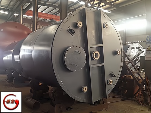 新鄉(xiāng)市鋼襯塑儲(chǔ)罐使用溫度品質(zhì)優(yōu)先