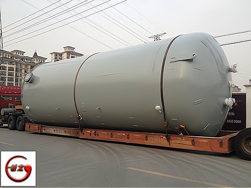 撫順市鋼襯塑儲罐溴酸耐酸耐堿