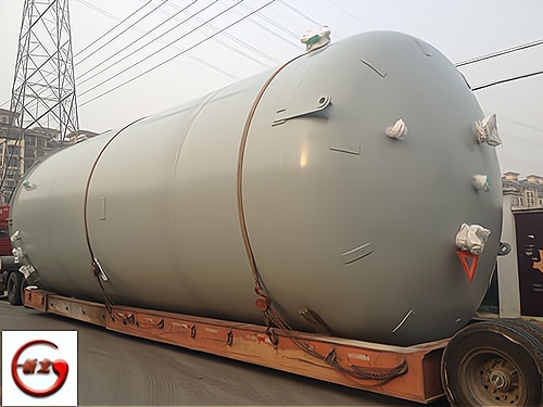 湖北黃岡量大從優(yōu)臥式鞍座160立方米2025年/這就是優(yōu)勢)