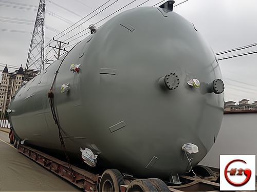 宜春市腐蝕化學(xué)品液體化工鋼襯塑儲罐訂購須知