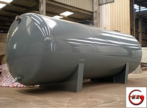 鶴崗市化工腐蝕液體不銹鋼襯四氟儲罐訂制注意事項