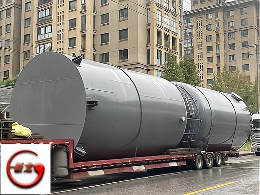 江西宜春市產(chǎn)品生產(chǎn)鋼襯塑石英砂酸洗儲(chǔ)罐使用環(huán)境