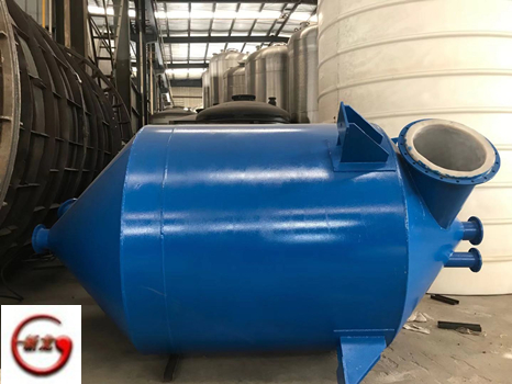 海南行業(yè)資訊:耐溫高鋼襯塑儲(chǔ)罐生產(chǎn)廠家如何選擇